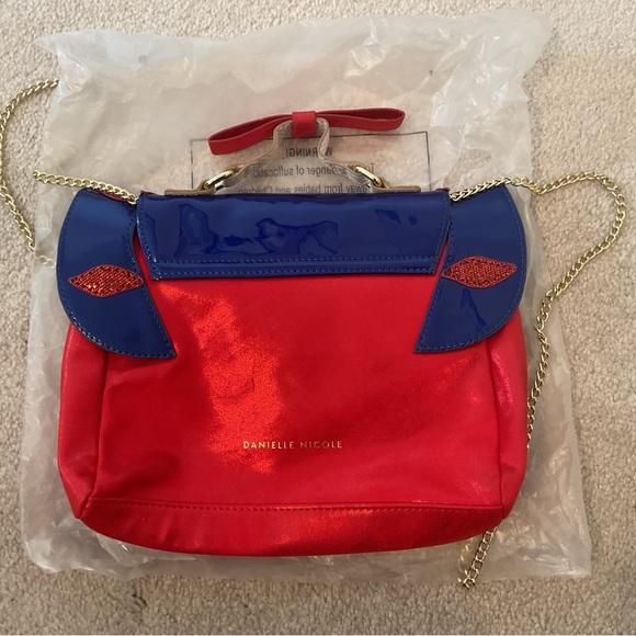 Danielle Nicole Snow White bag - Picture 11 of 13